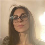 Laureata in materie scientifiche impartisce lezioni private di matematica